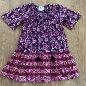 Figue Bria Dress - Size S